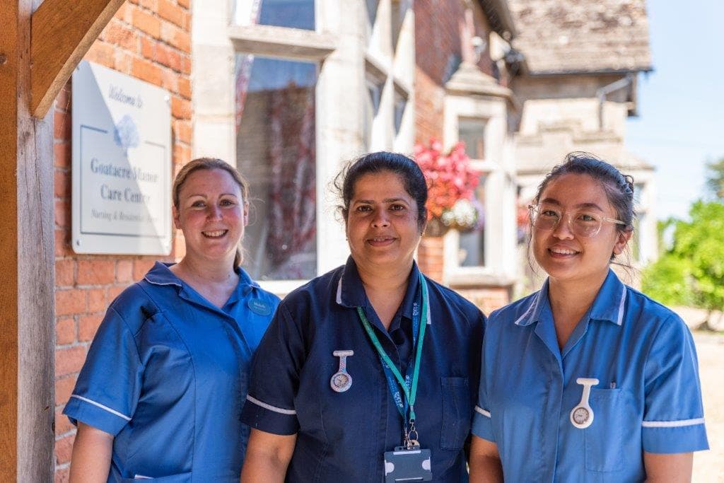 Goatacre Manor Care Centre photo 1