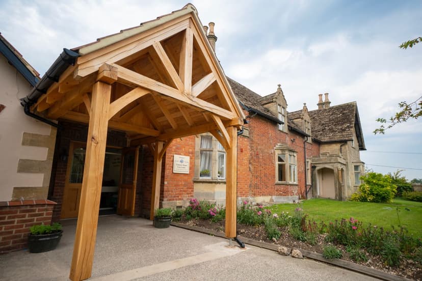 Goatacre Manor Care Centre