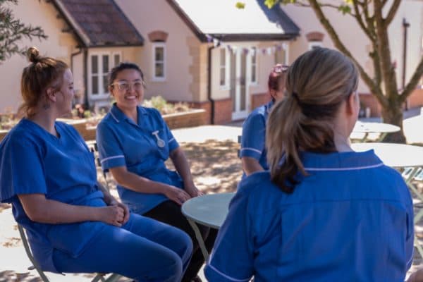 Goatacre Manor Care Centre photo 4