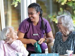Lyndhurst Residential Care Home