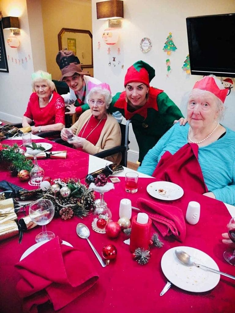 Grangefield Residential Care Home photo 2