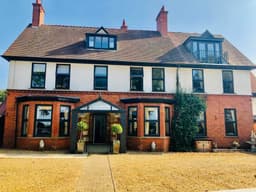 Grangefield Residential Care Home