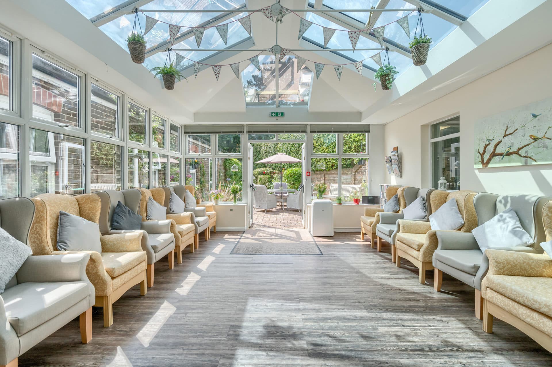 Grassington House photo 6