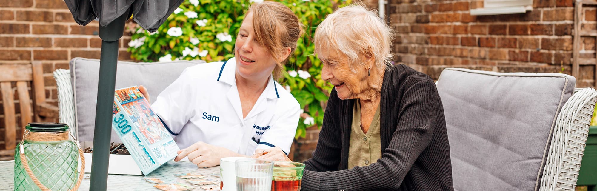 Grassington House photo 4