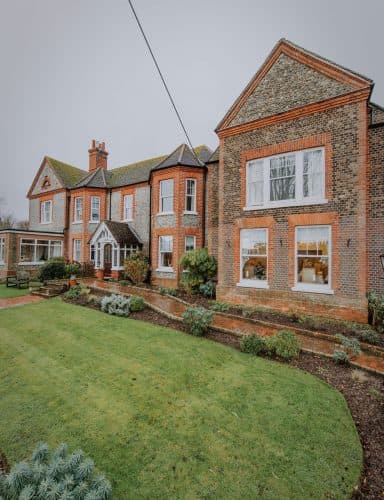 Greystoke Manor photo 2