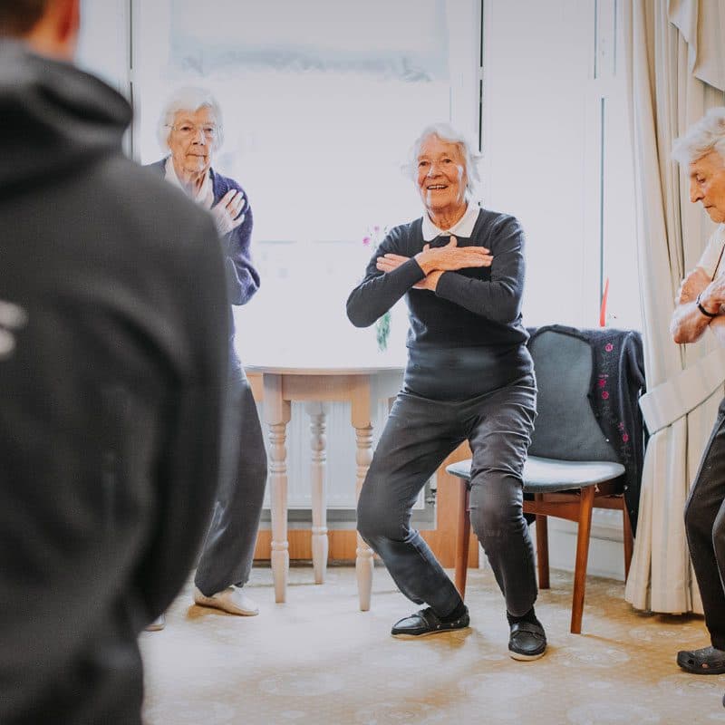 Greystoke Manor photo 5