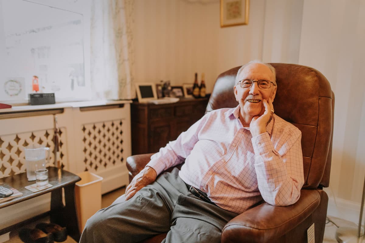 Greystoke Manor photo 6