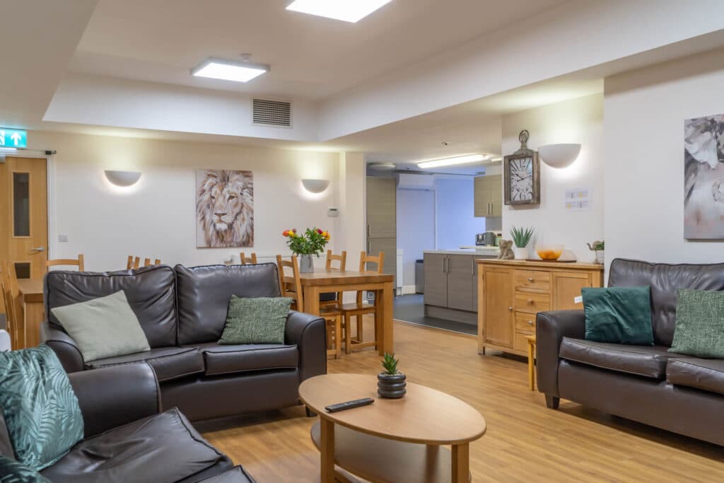 Guys Cross Nursing Home photo 3