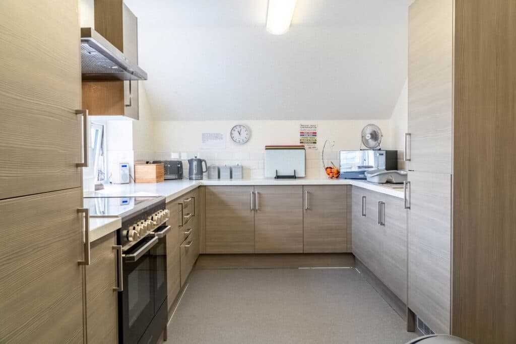 Guys Cross Nursing Home photo 7