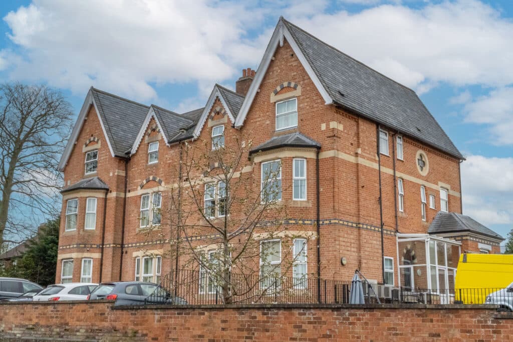 Guys Cross Nursing Home photo 4