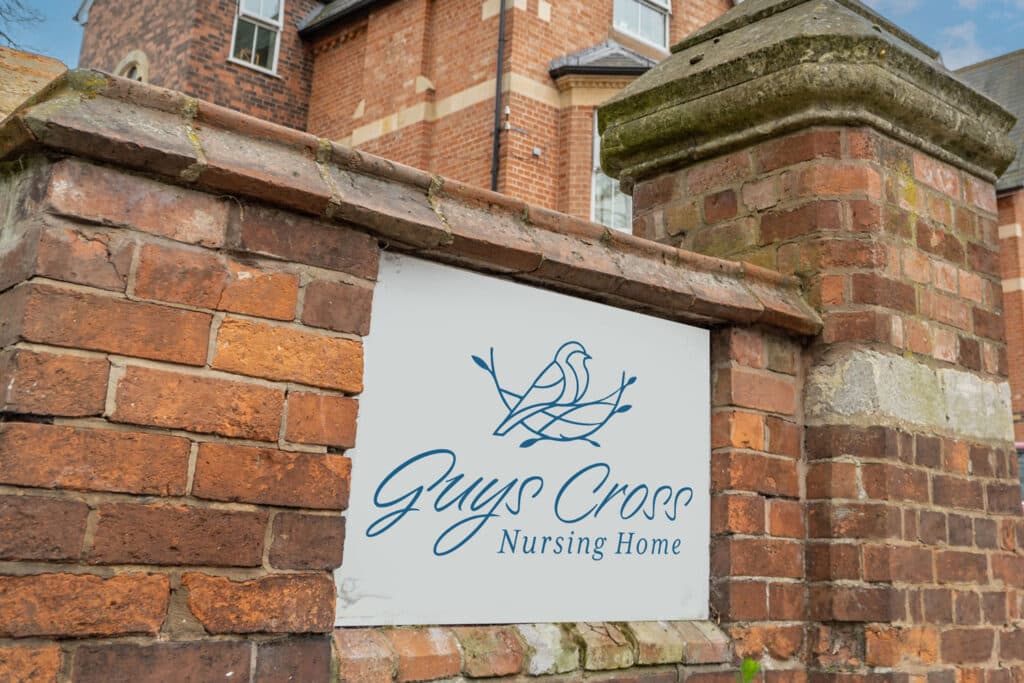 Guys Cross Nursing Home photo 2