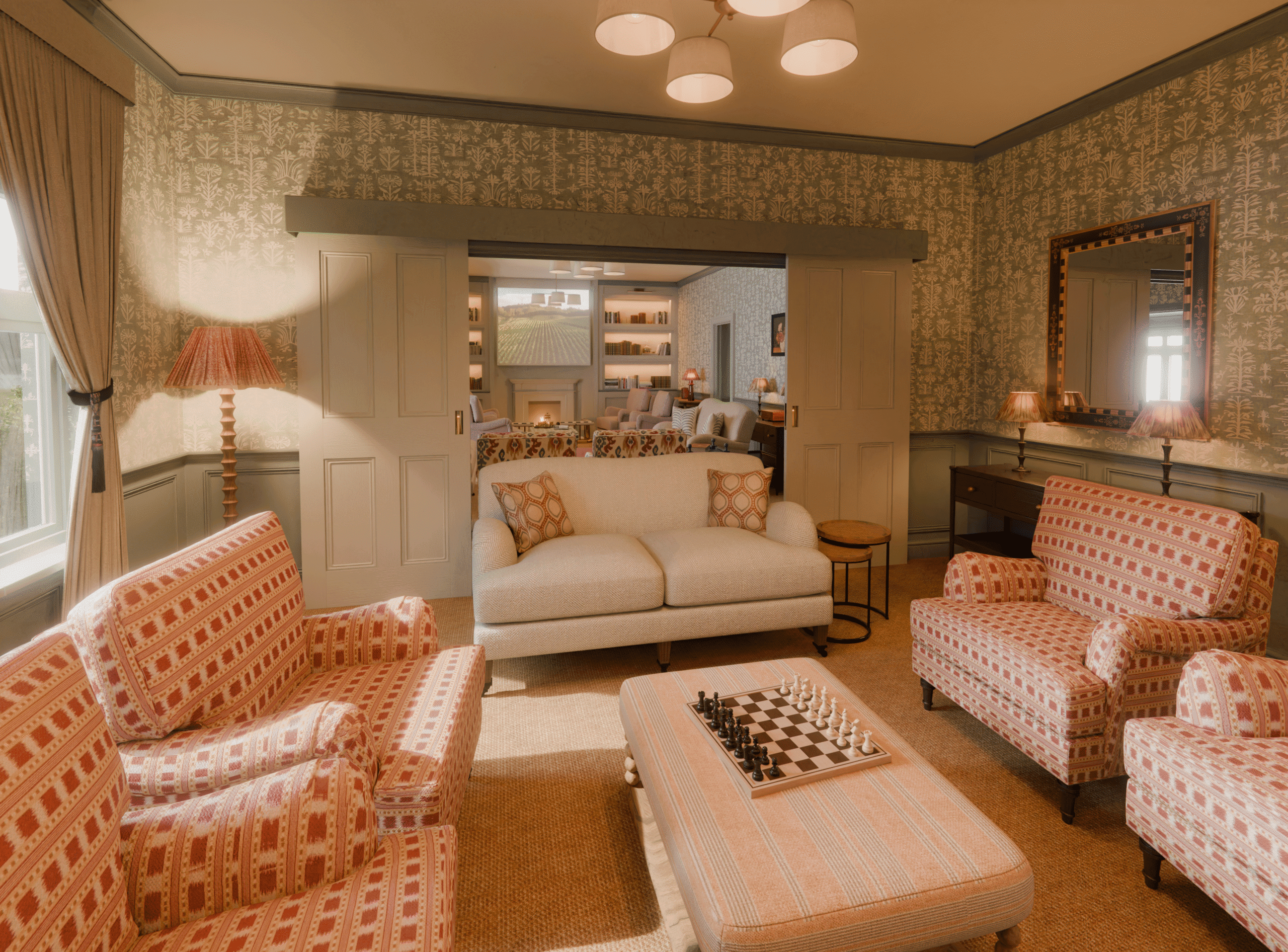 The Old Vicarage Residential and Dementia Care Home photo 7