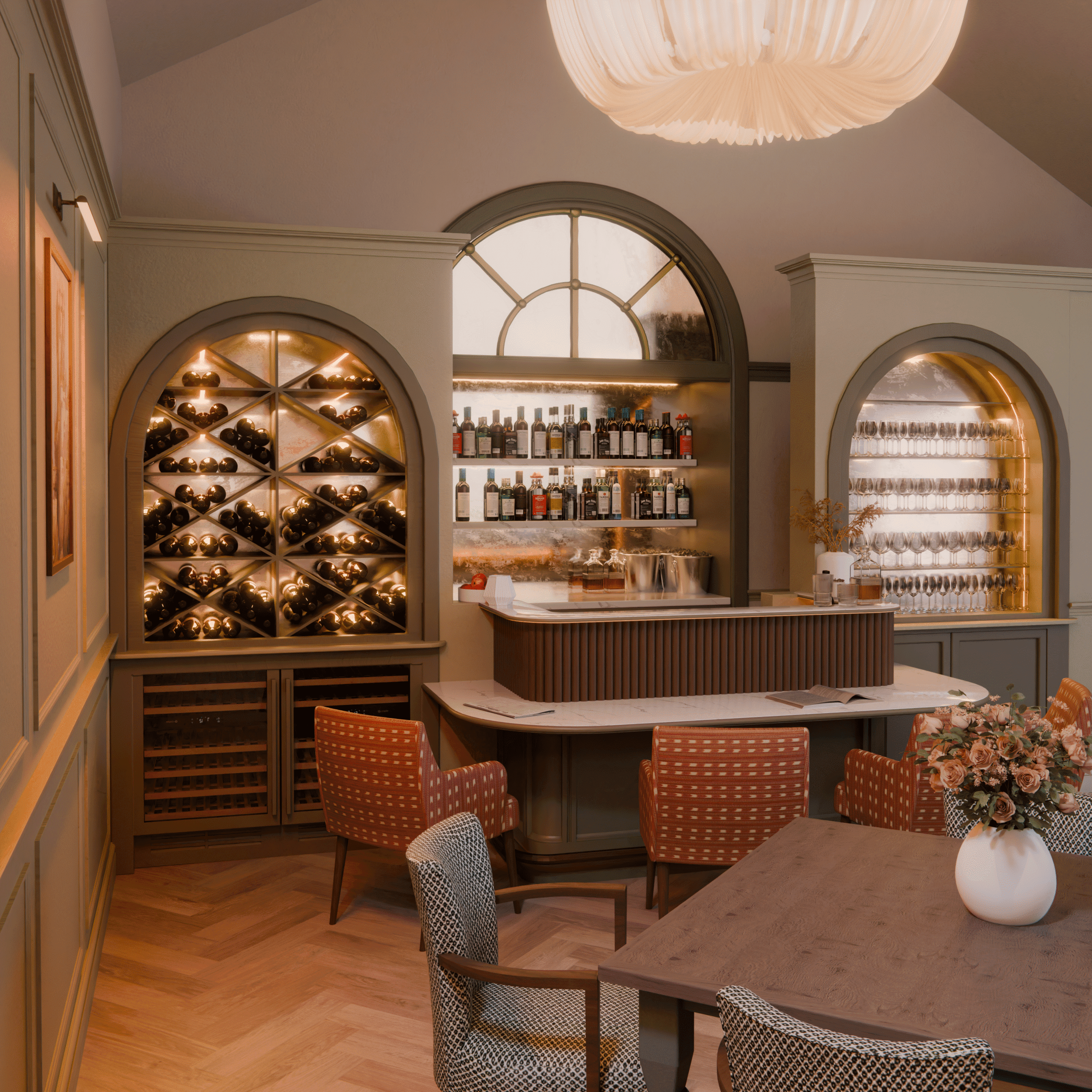 The Old Vicarage Residential and Dementia Care Home photo 5