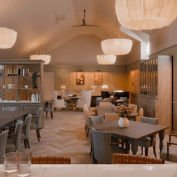 The Old Vicarage Residential and Dementia Care Home