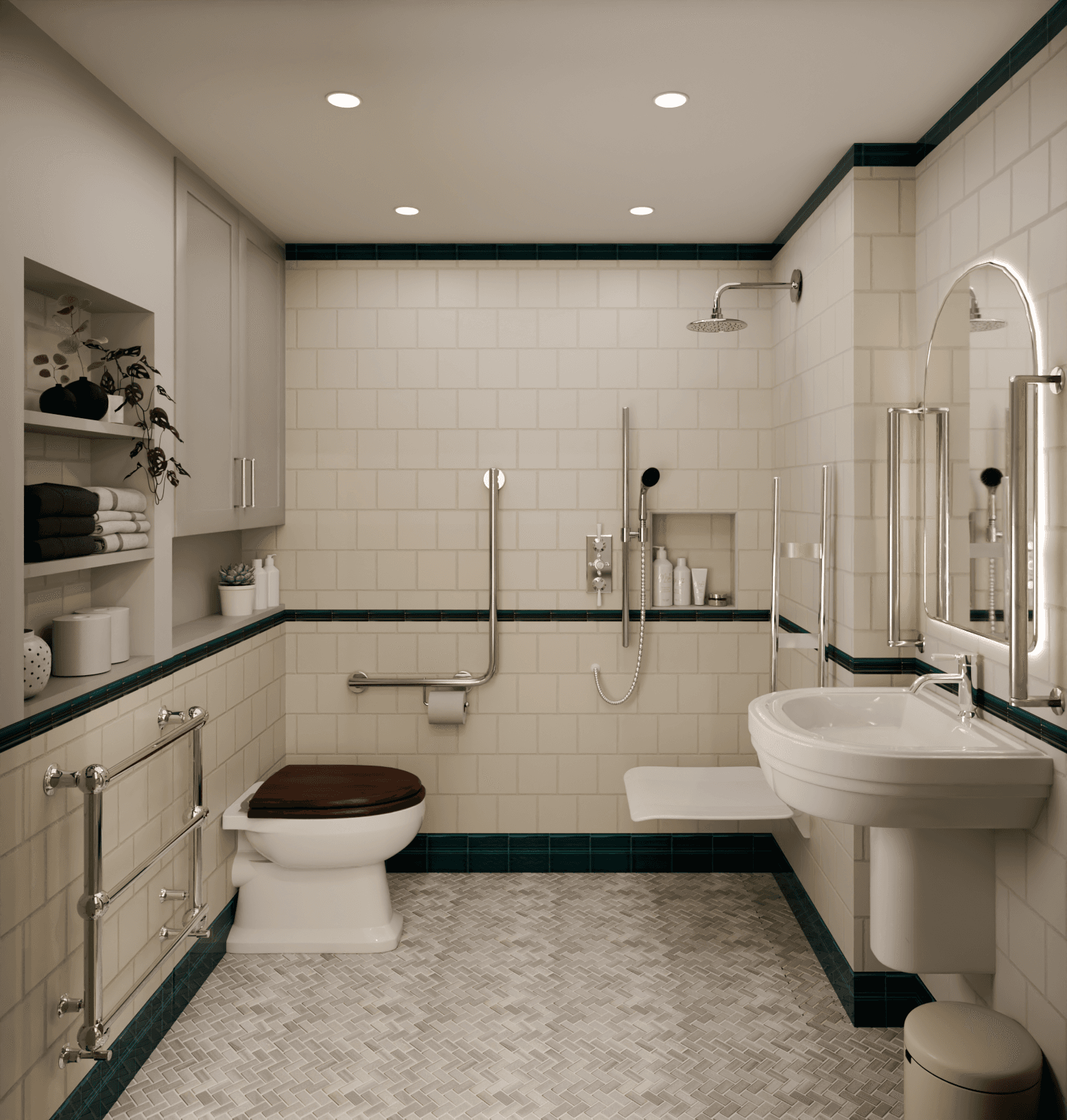 The Old Vicarage Residential and Dementia Care Home photo 9