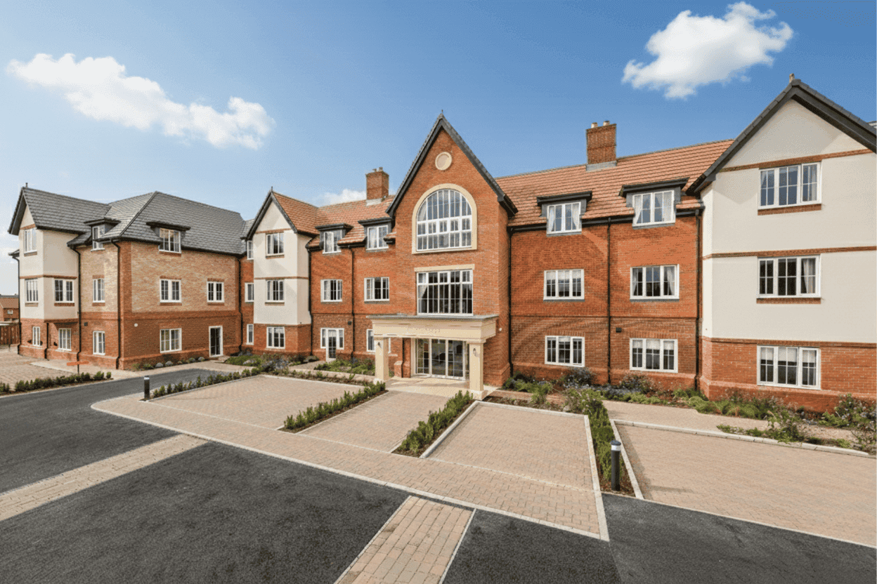 Harrington Care Homes (Aylesbury) Ltd photo 12