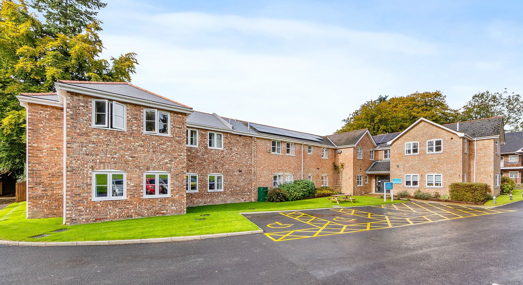 Belford House photo 1