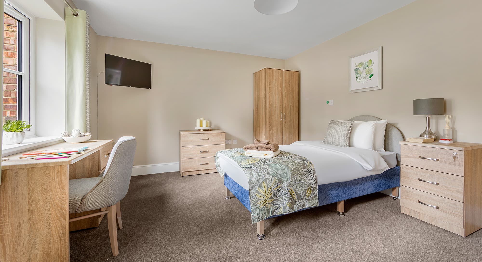 Belford House photo 6