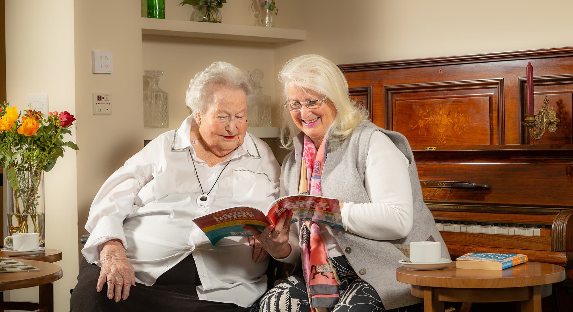 Belford House photo 2