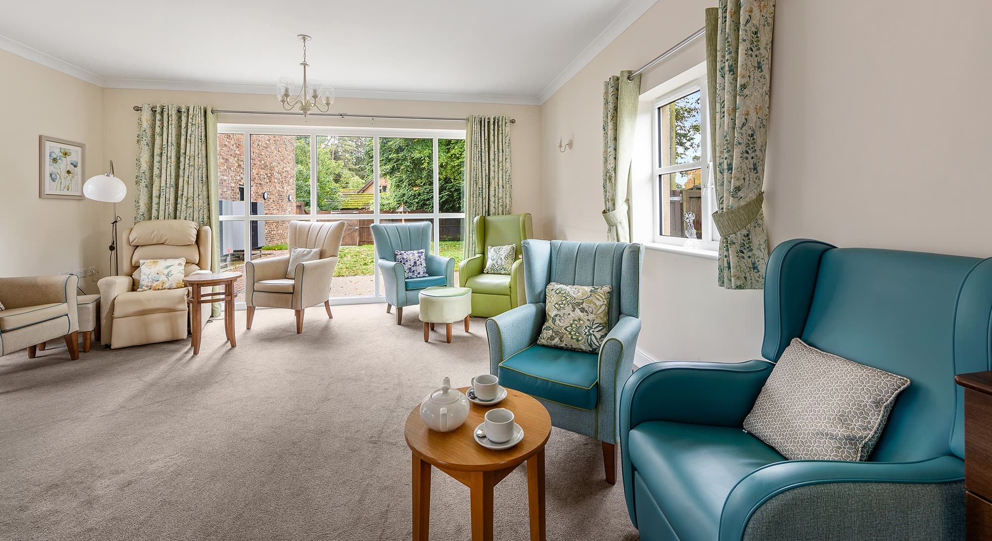 Belford House photo 4