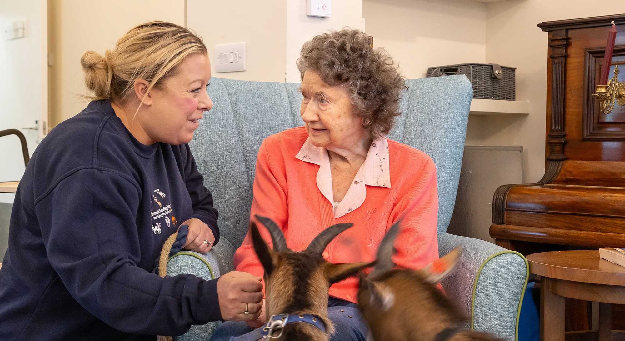 Belford House photo 8