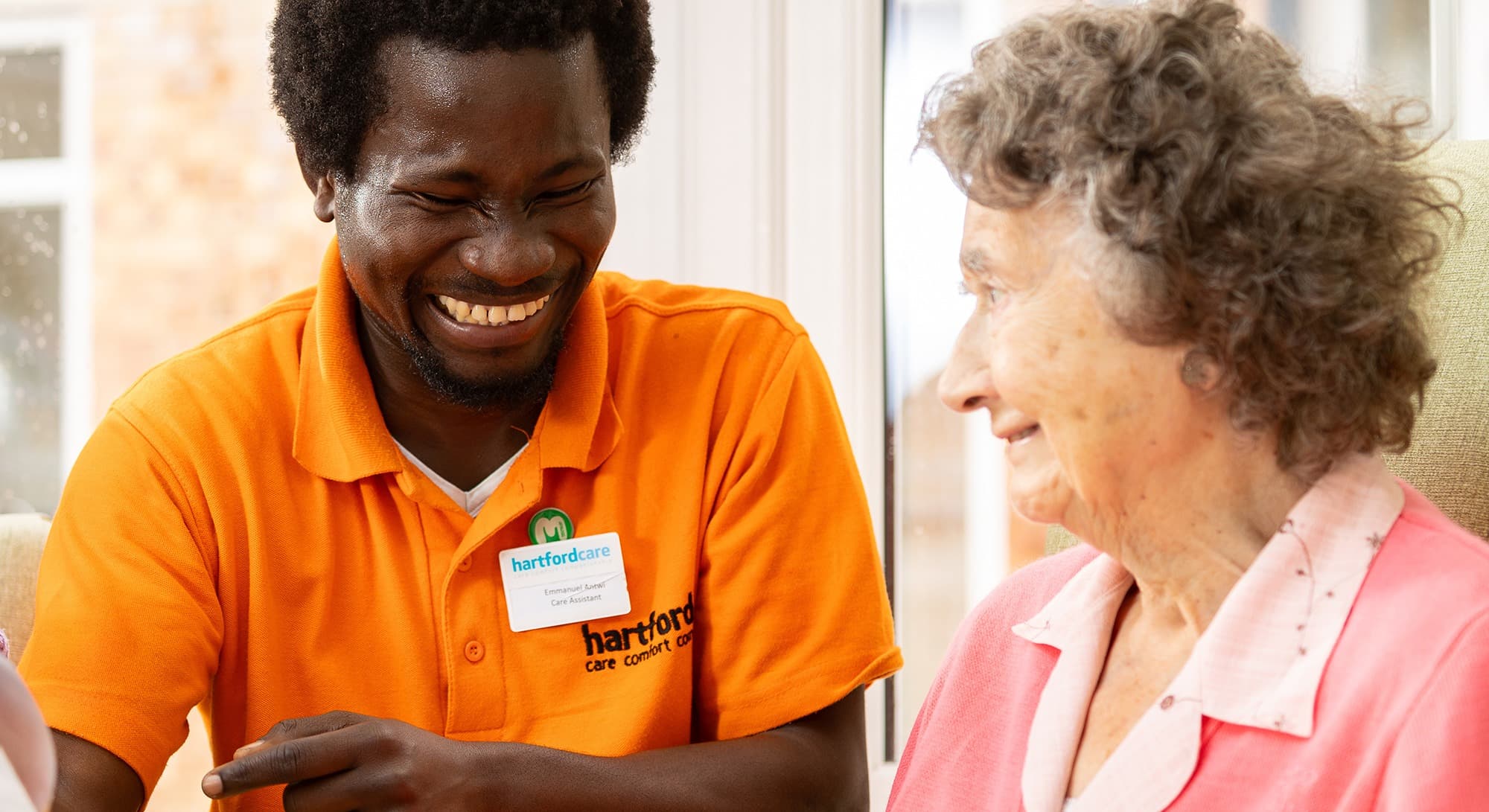 Belford House photo 9