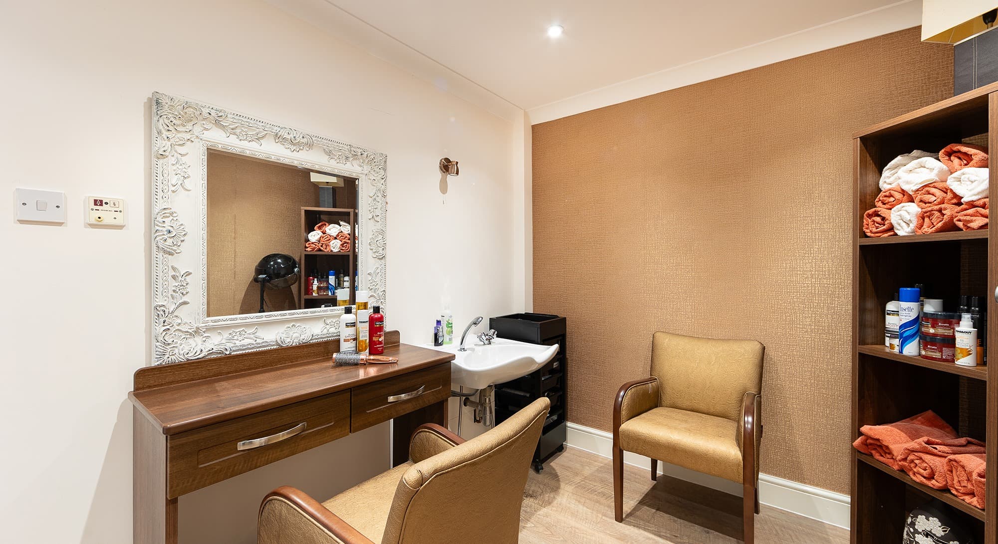 Belford House photo 3