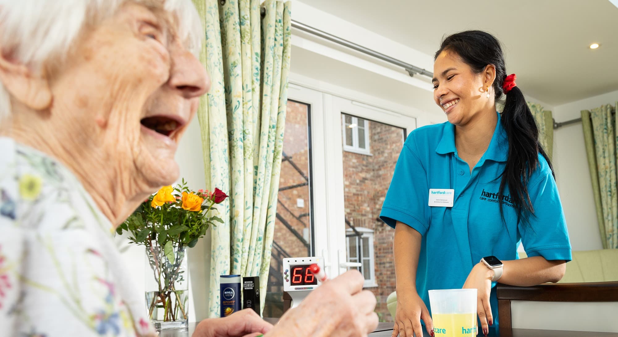 Belford House photo 5