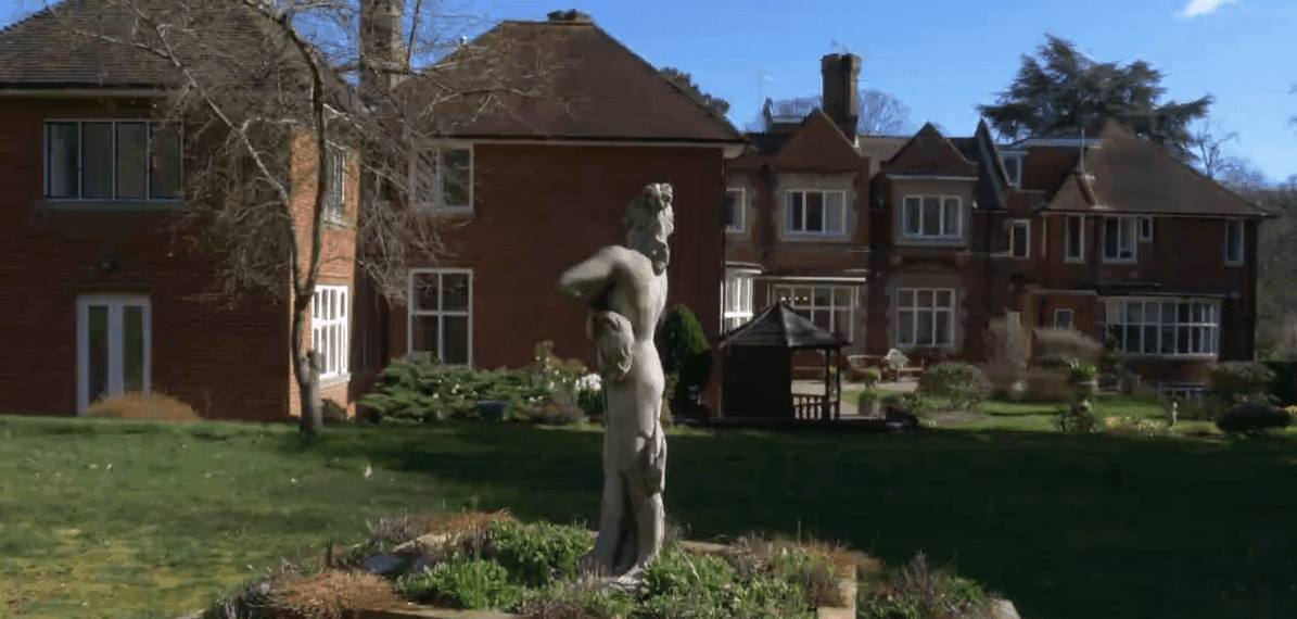 Burnham Lodge photo 5