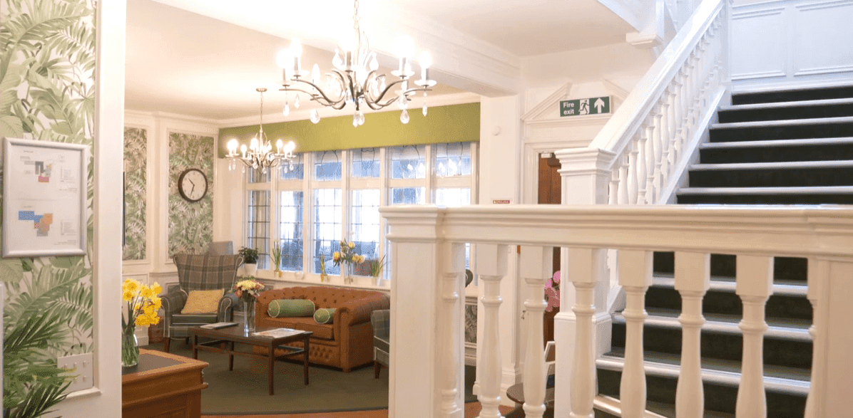 Burnham Lodge photo 2