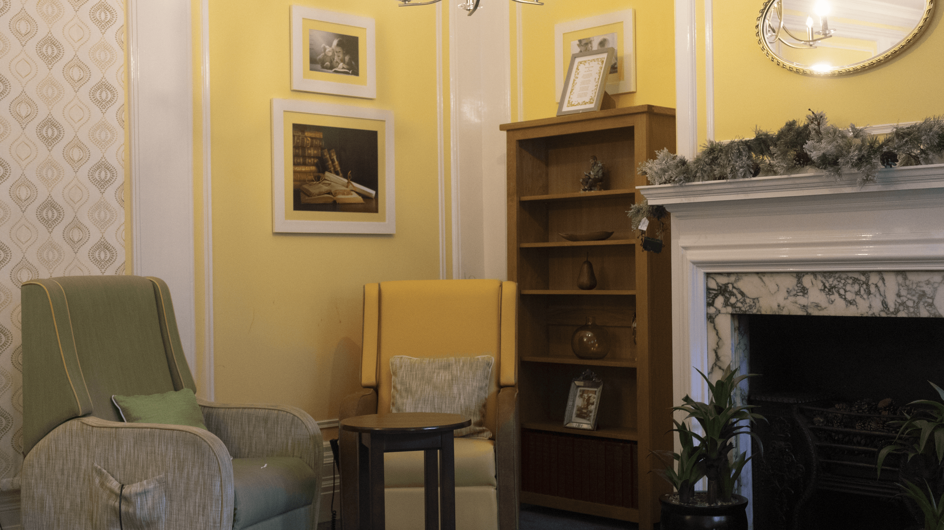 Burnham Lodge photo 9