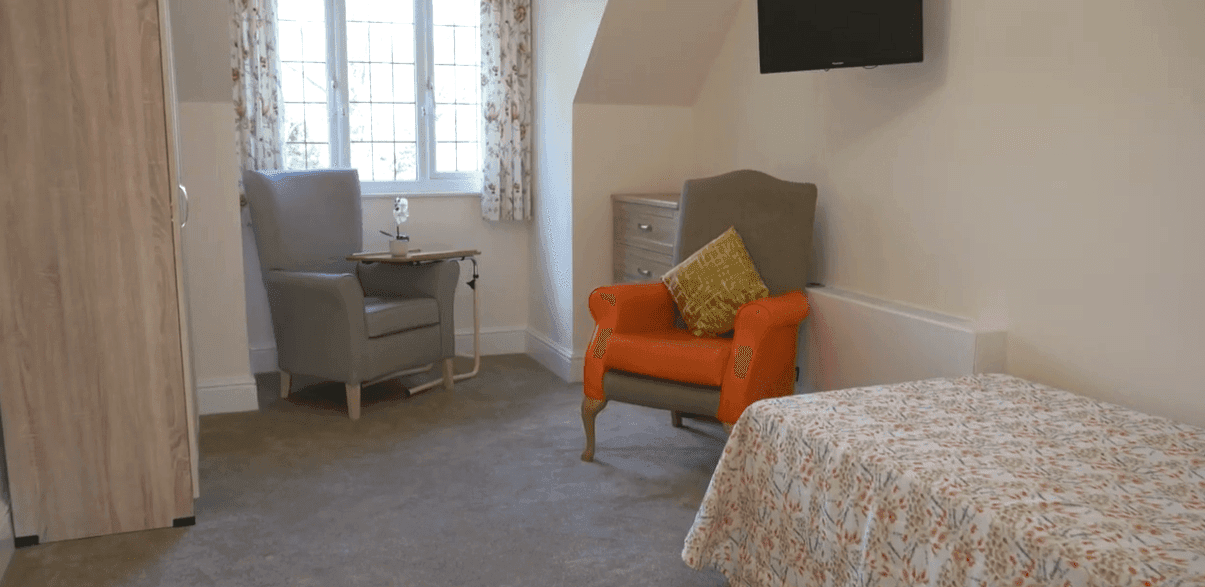 Burnham Lodge photo 7