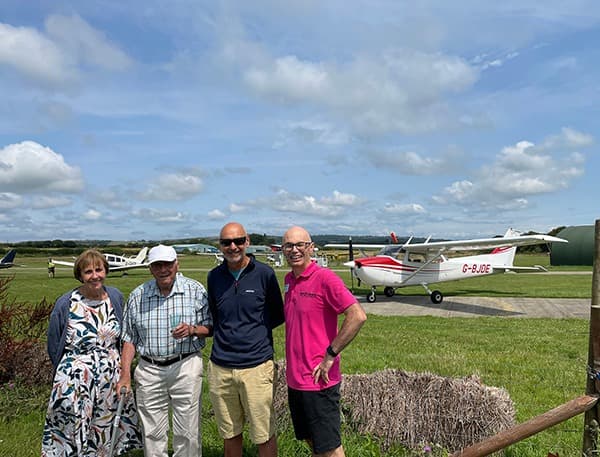 Woodlands House photo 2