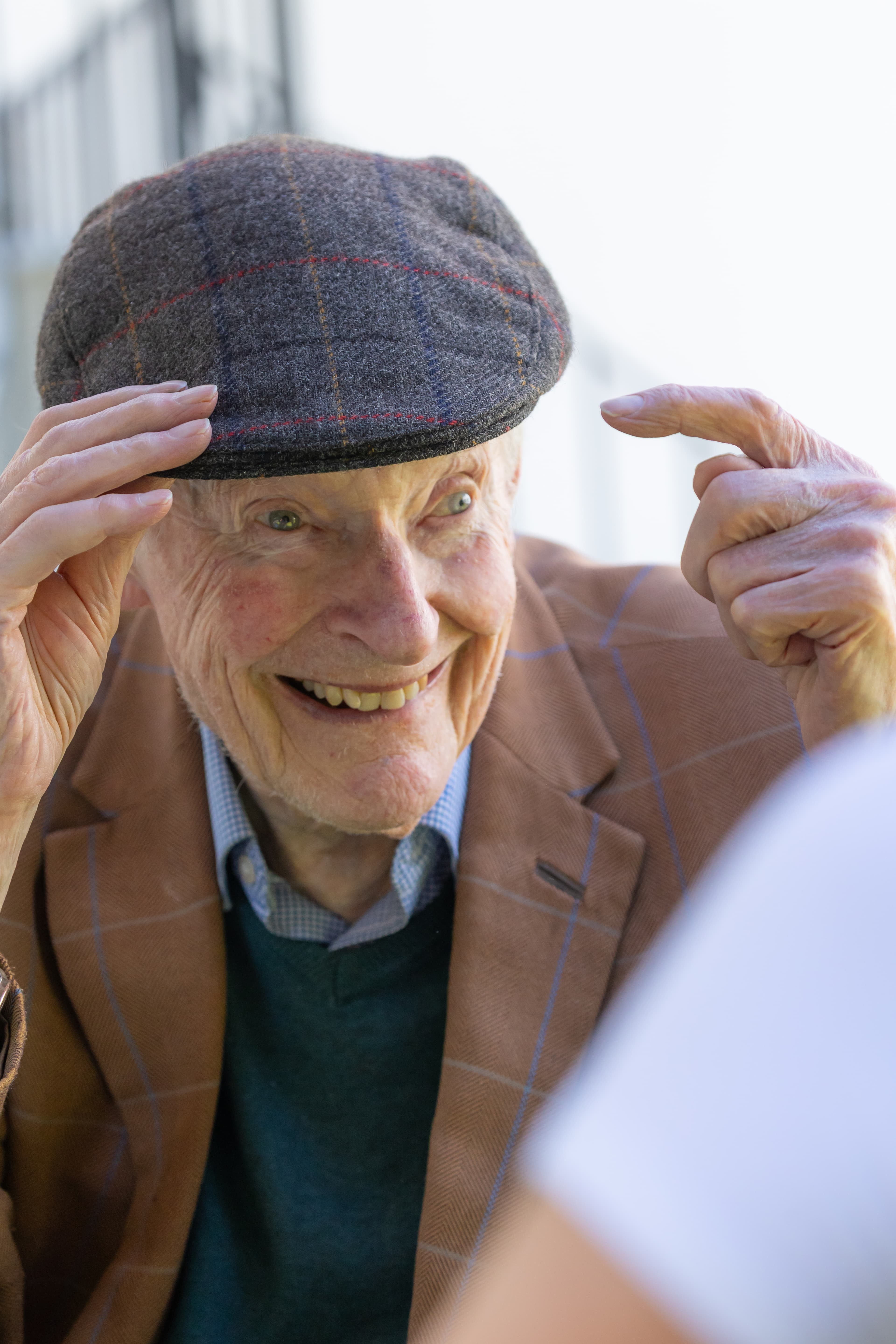 Woodlands House photo 8