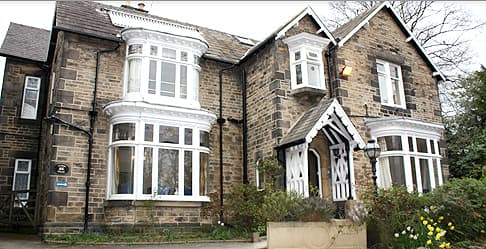 Darnall Grange photo 6