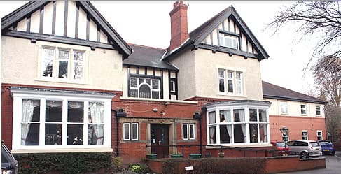 Darnall Grange photo 7