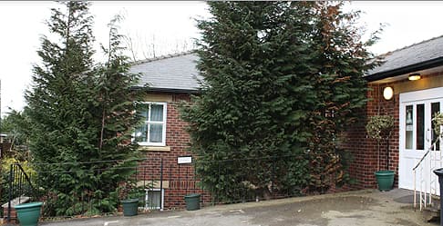 Darnall Grange photo 3