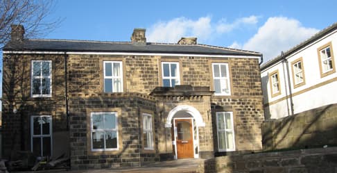 Darnall Grange photo 4