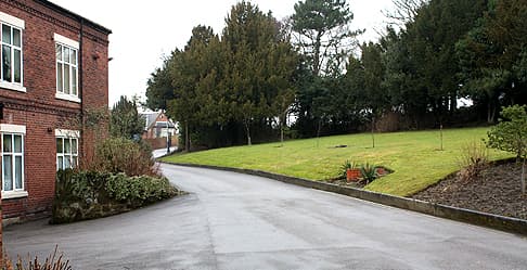 Darnall Grange photo 5