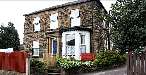 Darnall Grange photo 9