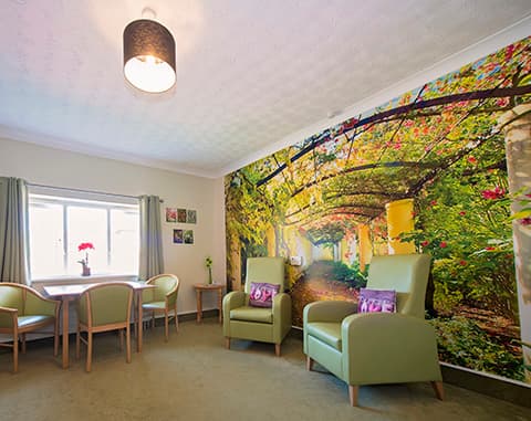 Burlington Court photo 12