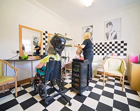 Burlington Court photo 3