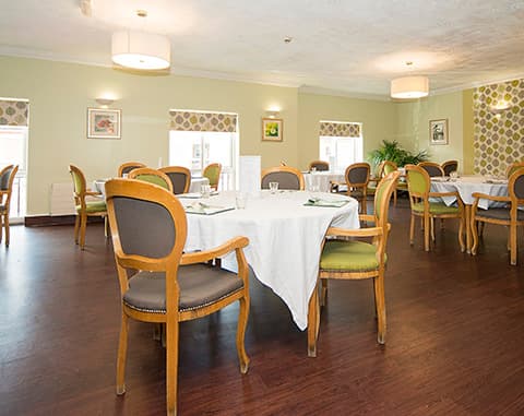 Burlington Court photo 11