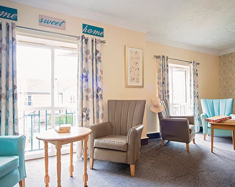 Burlington Court photo 4