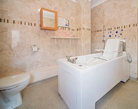 Burlington Court photo 9