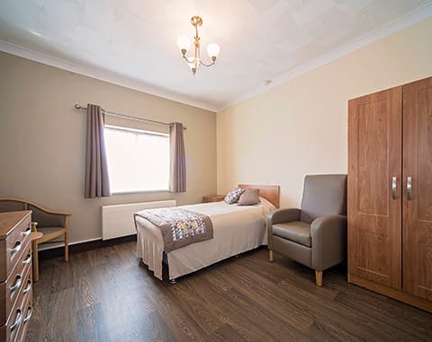 Burlington Court photo 10