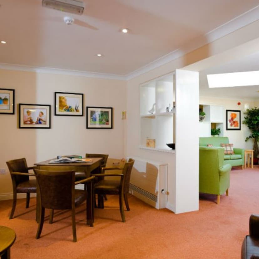 The Wolds Care Centre