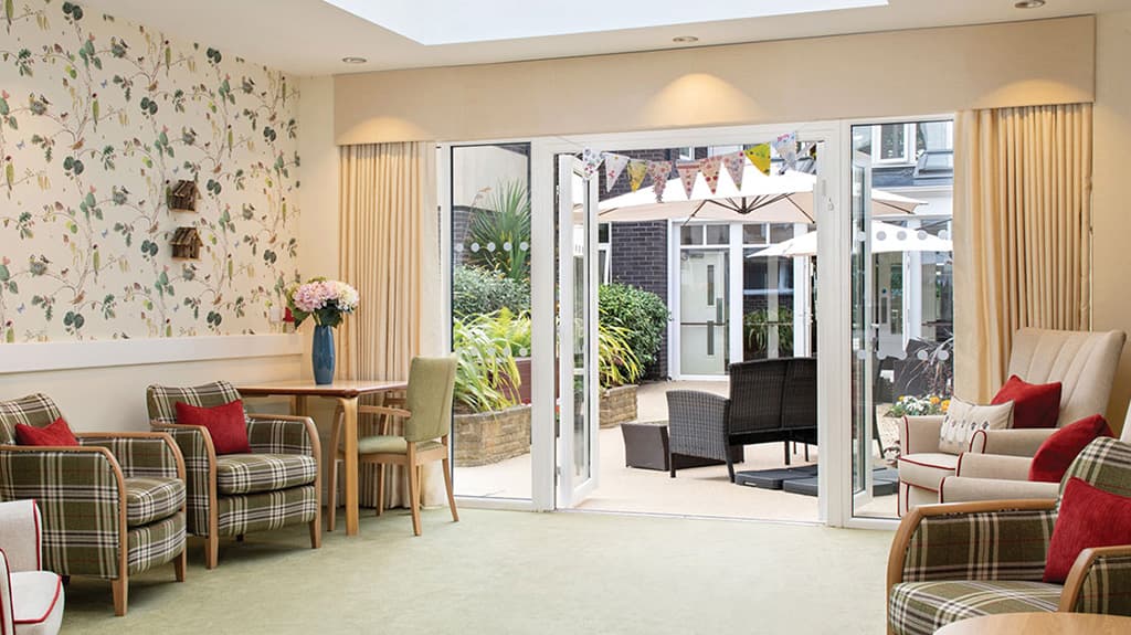 Hampden House photo 7