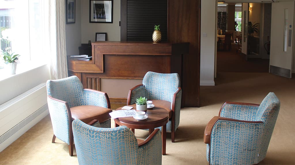 Hampden House photo 8