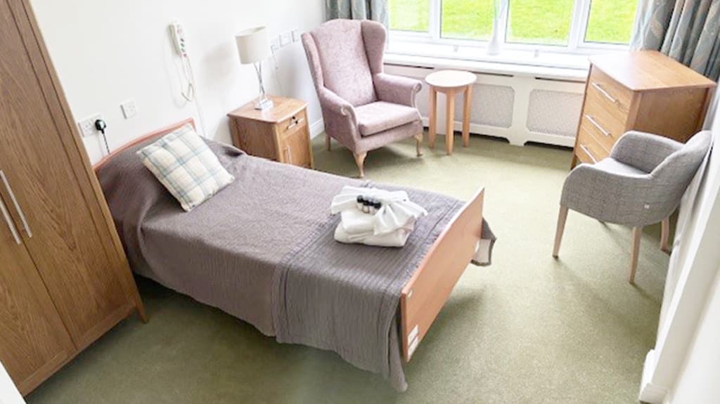 Hampden House photo 1